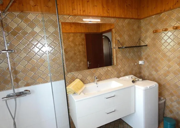 Ferienhaus Maison Notre-dame-de-monts, Jardin, Animaux Ok - Fr-1-540-236