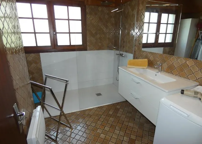 Ferienhaus Maison Notre-dame-de-monts, Jardin, Animaux Ok - Fr-1-540-236 Notre-Dame-de-Monts