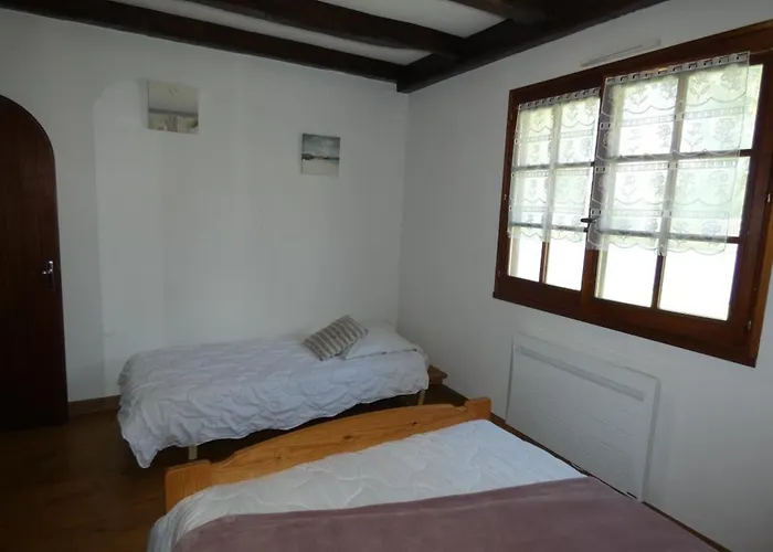 Ferienhaus Maison Notre-dame-de-monts, Jardin, Animaux Ok - Fr-1-540-236 Notre-Dame-de-Monts