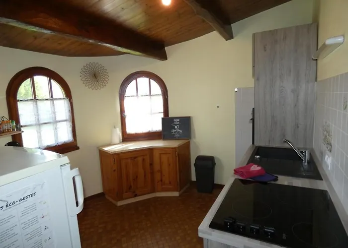 Maison Notre-dame-de-monts, Jardin, Animaux Ok - Fr-1-540-236 Notre-Dame-de-Monts