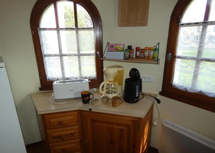 Ferienhaus Maison Notre-dame-de-monts, Jardin, Animaux Ok - Fr-1-540-236 Notre-Dame-de-Monts