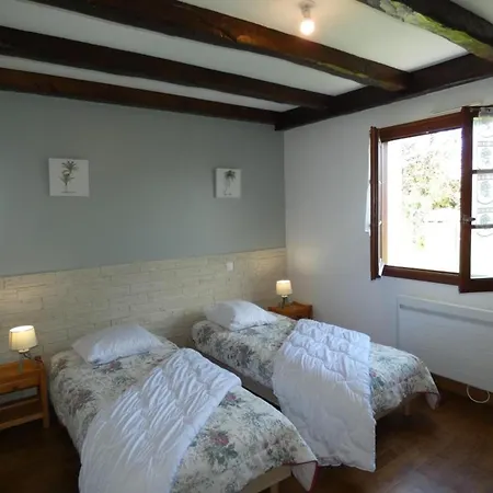 Maison Notre-dame-de-monts, Jardin, Animaux Ok - Fr-1-540-236 *