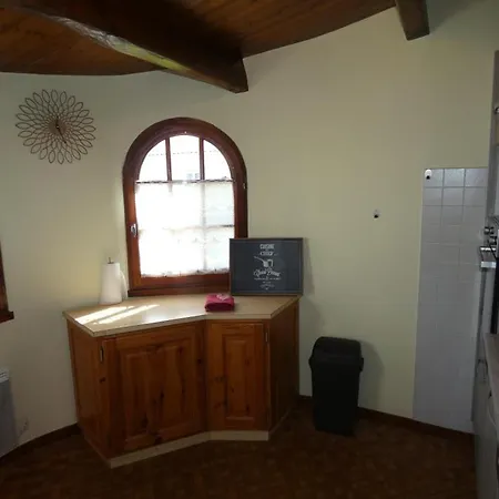 Maison Notre-dame-de-monts, Jardin, Animaux Ok - Fr-1-540-236 * 山地圣母村