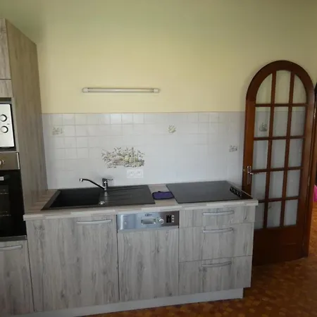 Maison Notre-dame-de-monts, Jardin, Animaux Ok - Fr-1-540-236 *