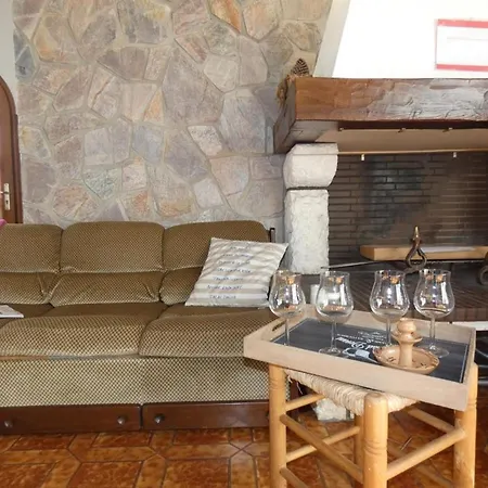 Maison Notre-dame-de-monts, Jardin, Animaux Ok - Fr-1-540-236 * 山地圣母村