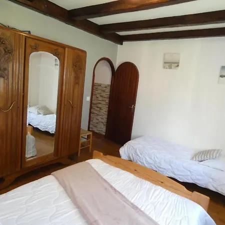 Maison Notre-dame-de-monts, Jardin, Animaux Ok - Fr-1-540-236 度假居