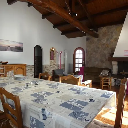 Maison Notre-dame-de-monts, Jardin, Animaux Ok - Fr-1-540-236 度假居 *