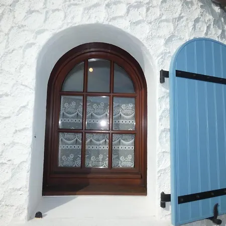 度假居 Maison Notre-dame-de-monts, Jardin, Animaux Ok - Fr-1-540-236