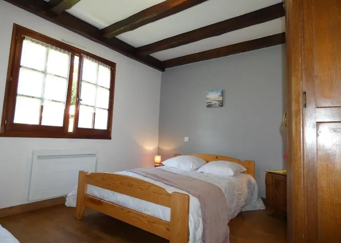 Maison Notre-dame-de-monts, Jardin, Animaux Ok - Fr-1-540-236 * Notre-Dame-de-Monts