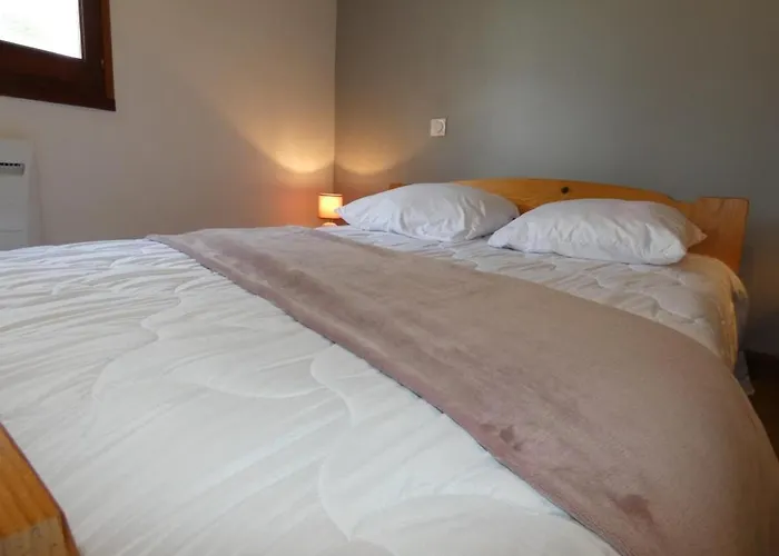 Hébergement de vacances Maison Notre-dame-de-monts, Jardin, Animaux Ok - Fr-1-540-236