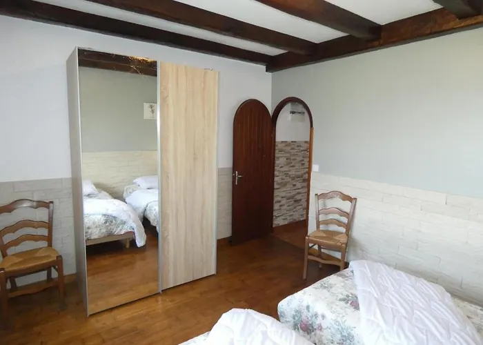 Maison Notre-dame-de-monts, Jardin, Animaux Ok - Fr-1-540-236 Hébergement de vacances *