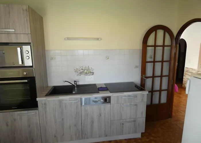 Maison Notre-dame-de-monts, Jardin, Animaux Ok - Fr-1-540-236 *