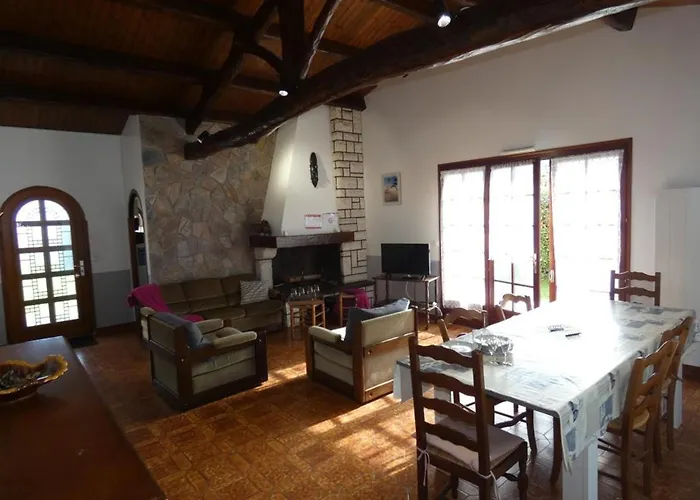 Hébergement de vacances Maison Notre-dame-de-monts, Jardin, Animaux Ok - Fr-1-540-236