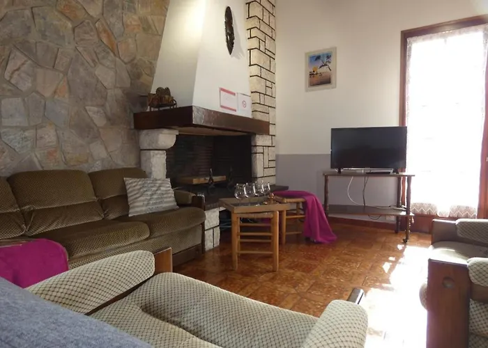 Hébergement de vacances Maison Notre-dame-de-monts, Jardin, Animaux Ok - Fr-1-540-236 *